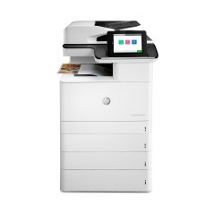 HP LaserJet Enterprise MFP M776dn - multifunktion laserprinter